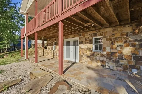 170 Lakeshore Drive Spring City TN 37381