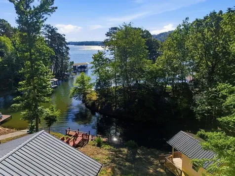 170 Lakeshore Drive Spring City TN 37381