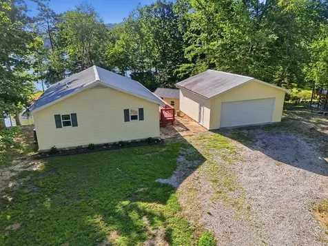 170 Lakeshore Drive Spring City TN 37381