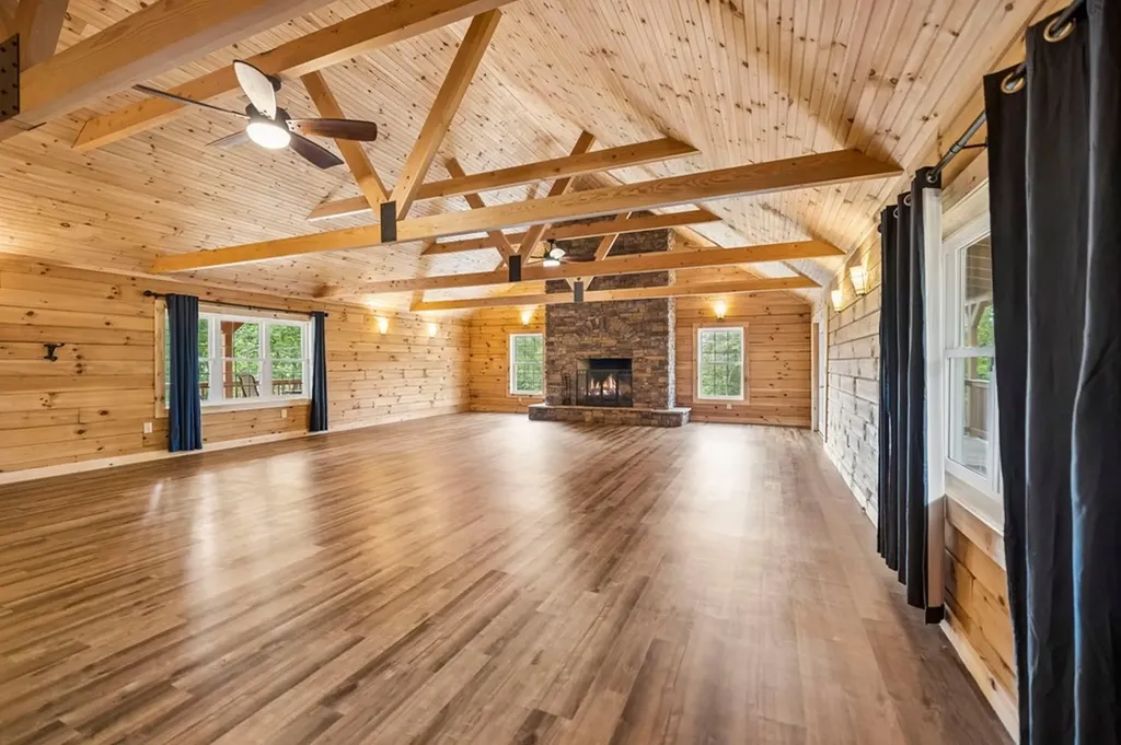 290 Vine Ridge Road, NE Crawford TN 38554