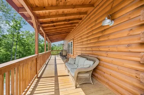 290 Vine Ridge Road, NE Crawford TN 38554