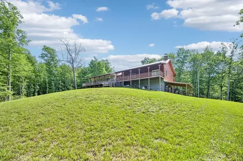 290 Vine Ridge Road, NE Crawford TN 38554