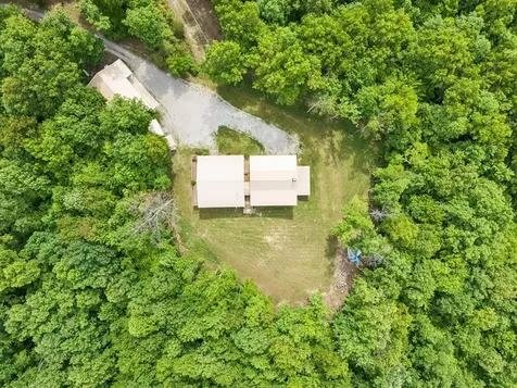 290 Vine Ridge Road, NE Crawford TN 38554