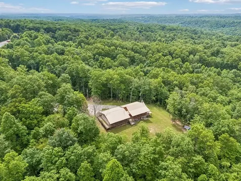 290 Vine Ridge Road, NE Crawford TN 38554