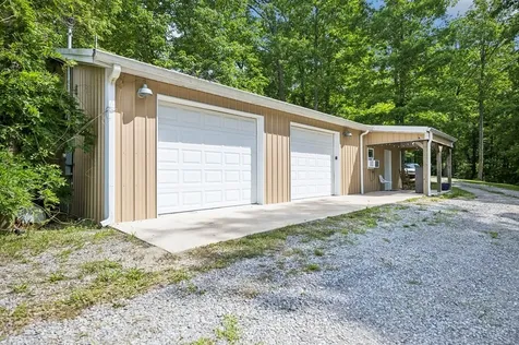 290 Vine Ridge Road, NE Crawford TN 38554