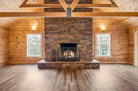 290 Vine Ridge Road, NE Crawford TN 38554