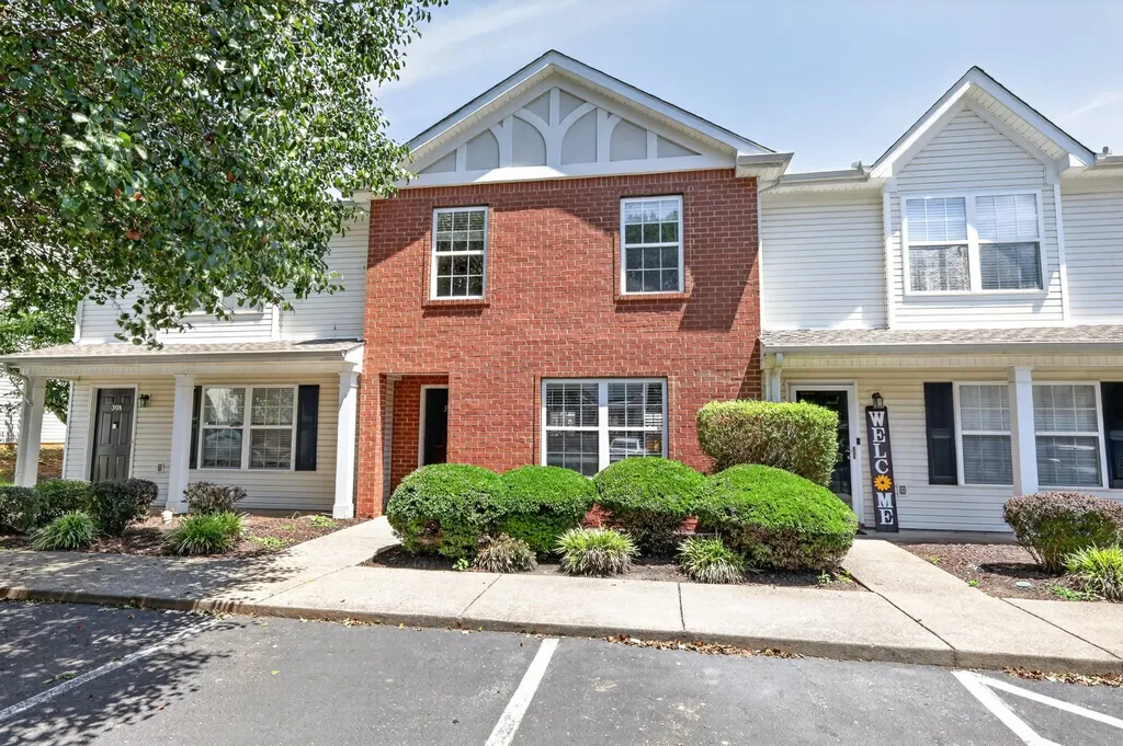 306 Shoshone Place Murfreesboro TN 37128