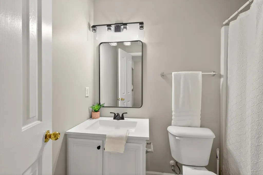 306 Shoshone Place Murfreesboro TN 37128