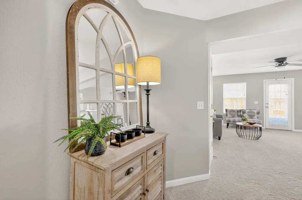 306 Shoshone Place Murfreesboro TN 37128