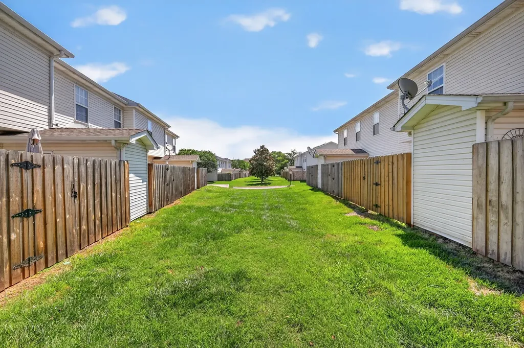 306 Shoshone Place Murfreesboro TN 37128