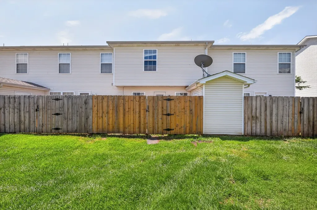 306 Shoshone Place Murfreesboro TN 37128