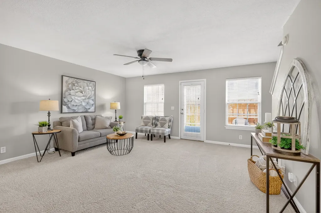 306 Shoshone Place Murfreesboro TN 37128