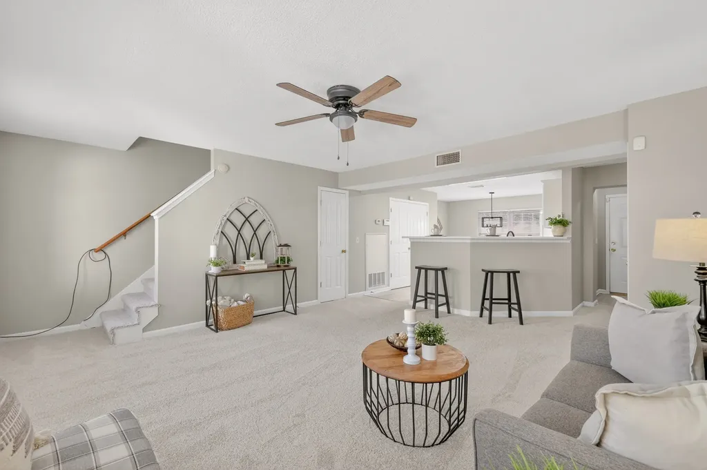 306 Shoshone Place Murfreesboro TN 37128