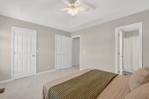 306 Shoshone Place Murfreesboro TN 37128