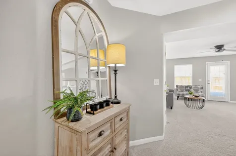 306 Shoshone Place Murfreesboro TN 37128