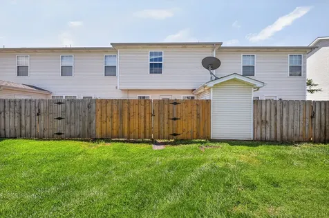 306 Shoshone Place Murfreesboro TN 37128
