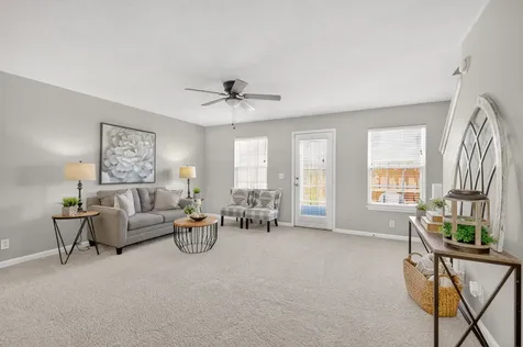 306 Shoshone Place Murfreesboro TN 37128