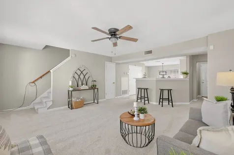 306 Shoshone Place Murfreesboro TN 37128