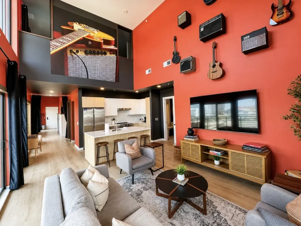 637 7th Ave, S Nashville TN 37203