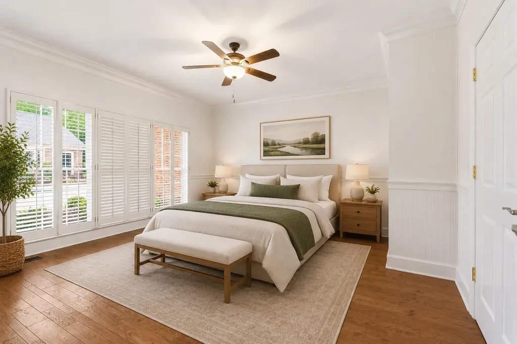 1438 Cheshire Place Murfreesboro TN 37129