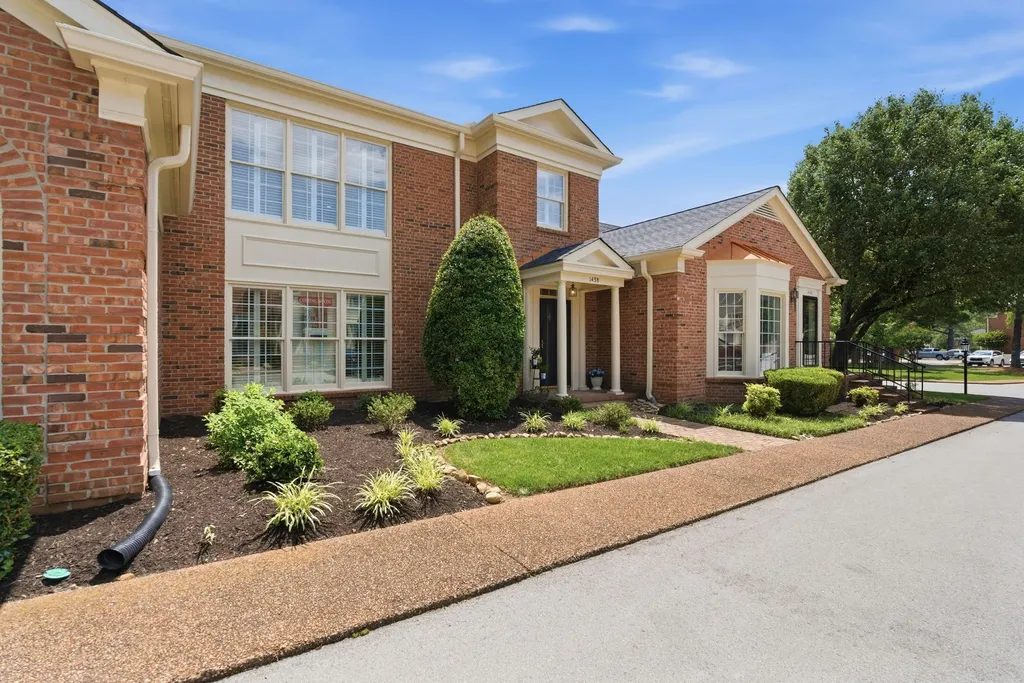 1438 Cheshire Place Murfreesboro TN 37129