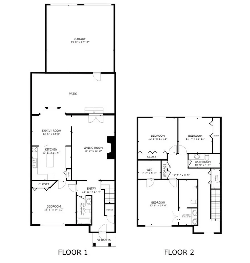 1438 Cheshire Place Murfreesboro TN 37129