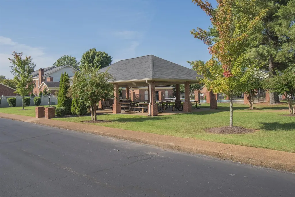 1438 Cheshire Place Murfreesboro TN 37129