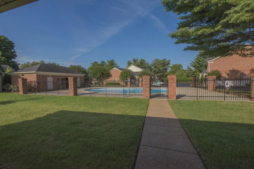 1438 Cheshire Place Murfreesboro TN 37129