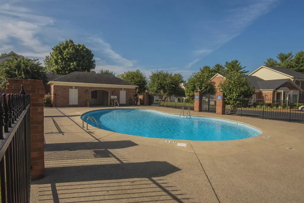 1438 Cheshire Place Murfreesboro TN 37129