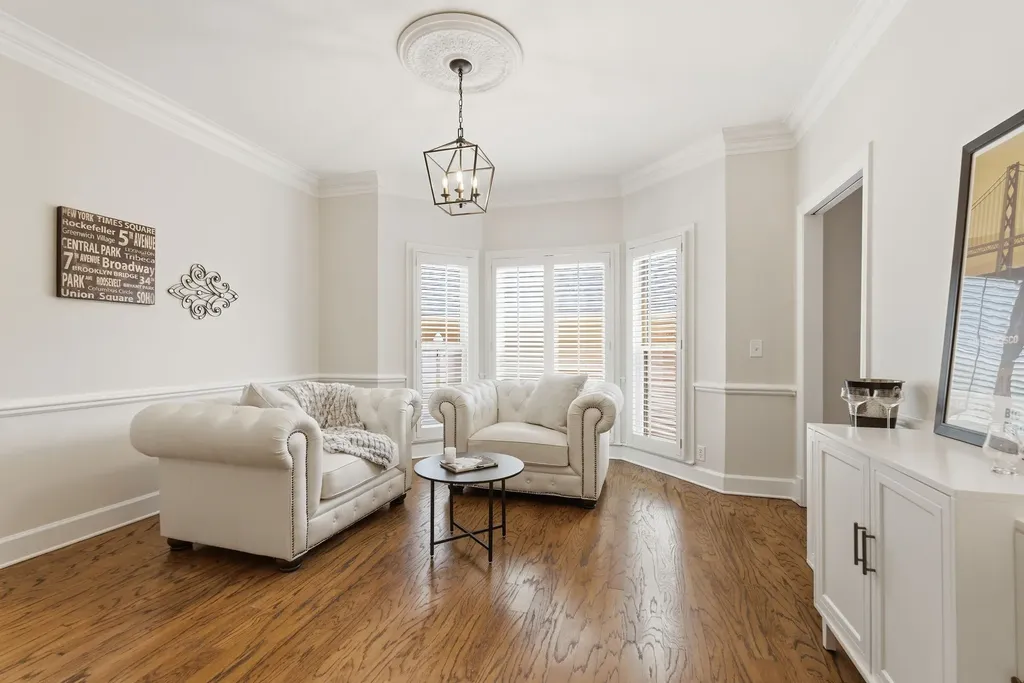 1438 Cheshire Place Murfreesboro TN 37129