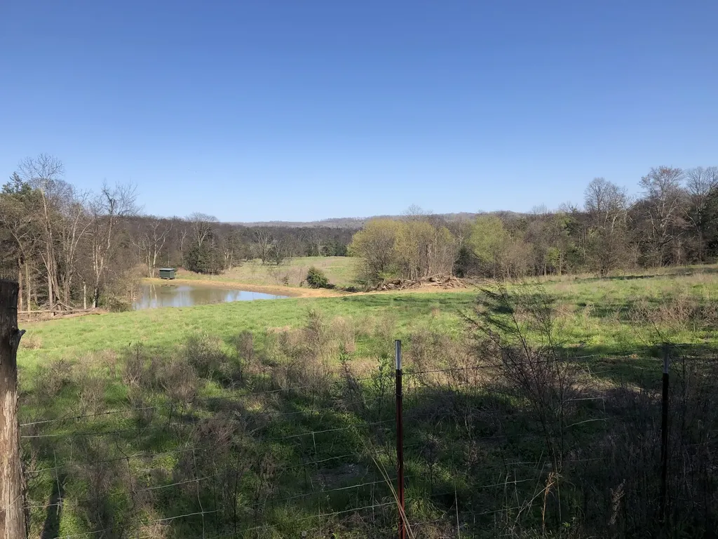 328 Wabash Road Lynchburg TN 37352