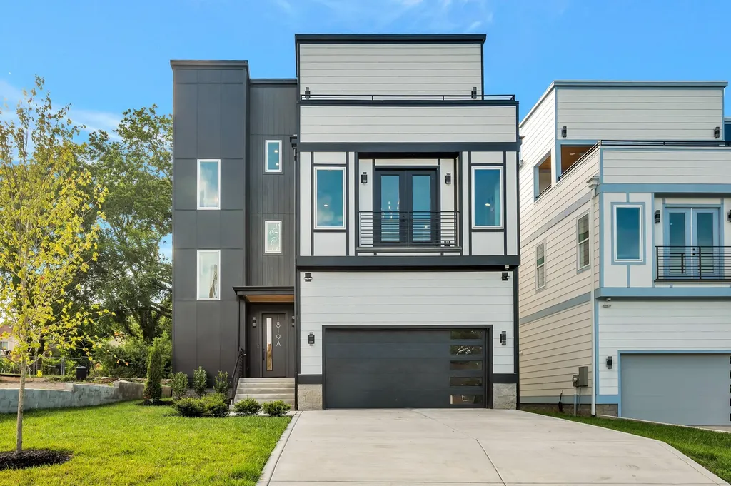 1819 River Drive Nashville TN 37218