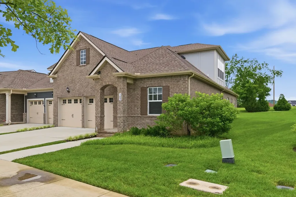 309 Gingerwood Lane Hendersonville TN 37075