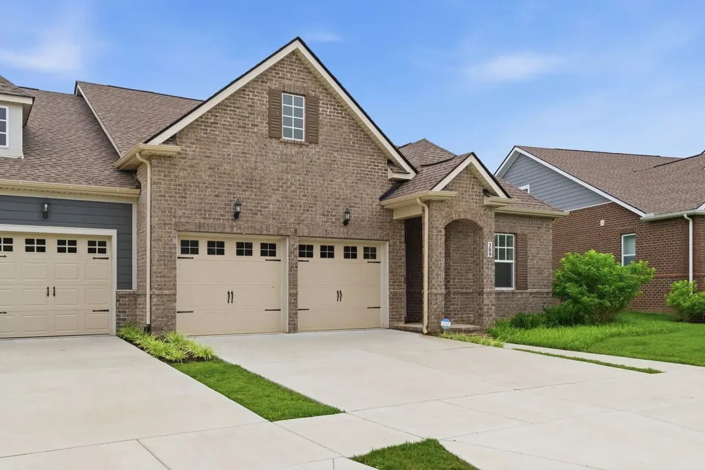 309 Gingerwood Lane Hendersonville TN 37075