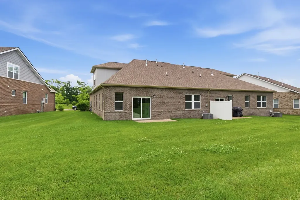 309 Gingerwood Lane Hendersonville TN 37075