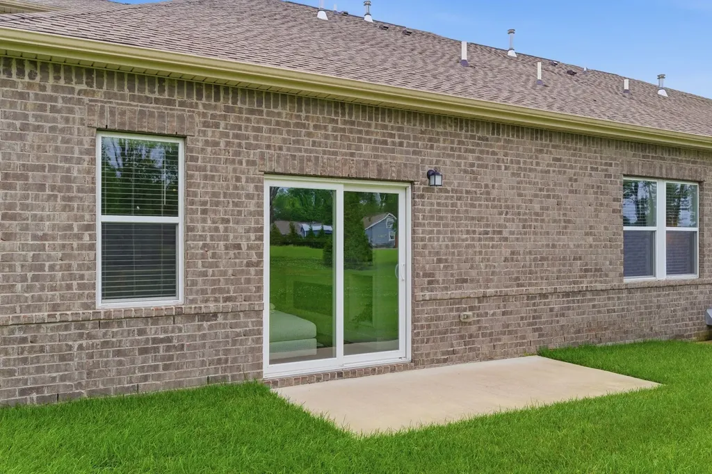 309 Gingerwood Lane Hendersonville TN 37075