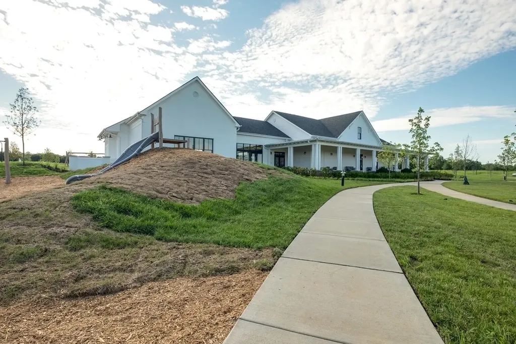 309 Gingerwood Lane Hendersonville TN 37075