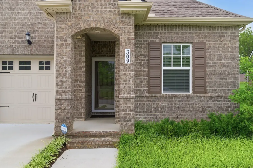 309 Gingerwood Lane Hendersonville TN 37075