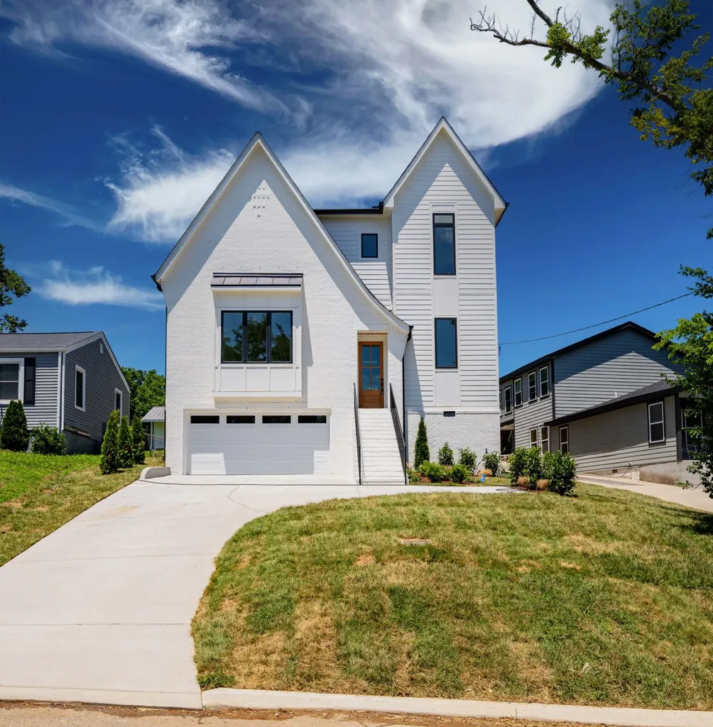 512 High Street Nashville TN 37211