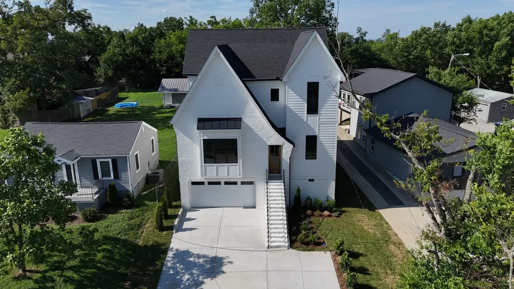 512 High Street Nashville TN 37211
