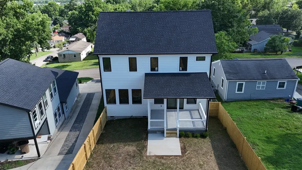 512 High Street Nashville TN 37211