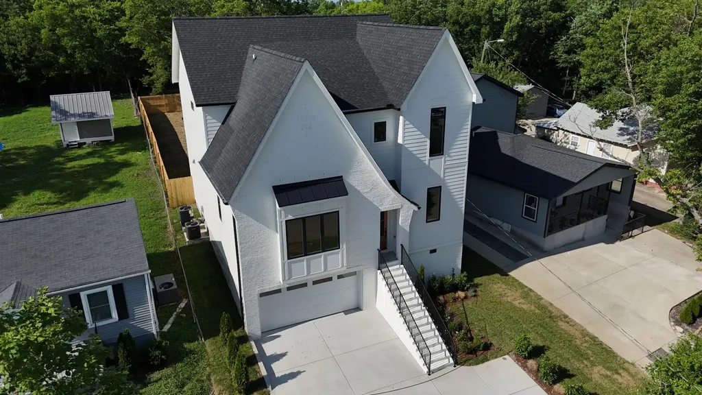 512 High Street Nashville TN 37211