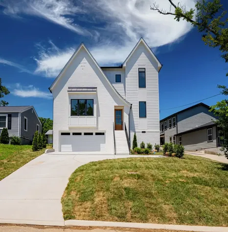 512 High Street Nashville TN 37211