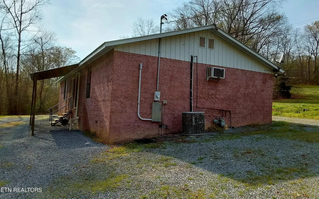 1031 County Road 110 Athens TN 37303