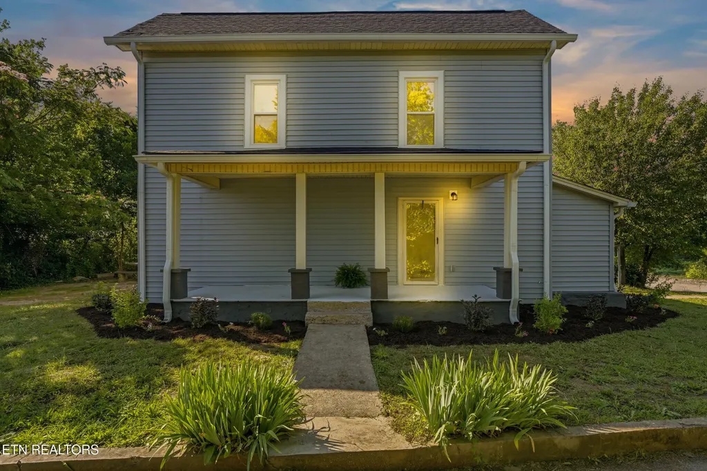 315 Poplar Street Lenoir City TN 37771