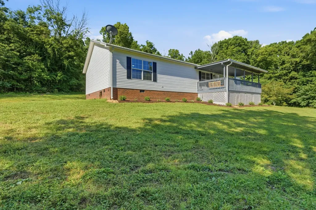 1021B Jordan Road Lascassas TN 37085