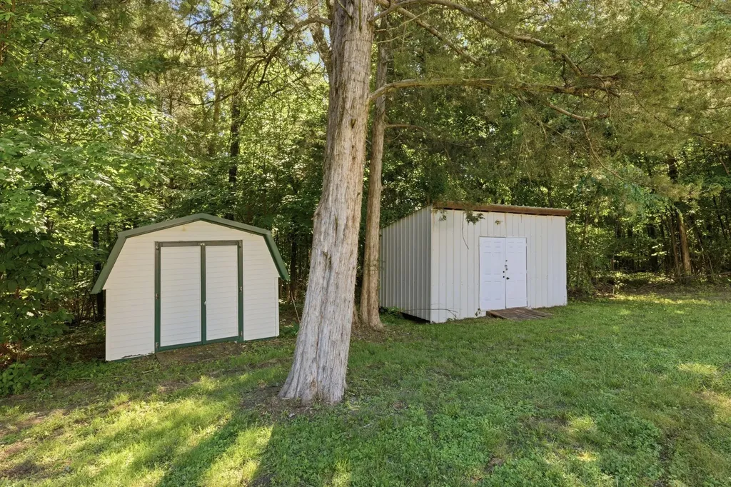 1021B Jordan Road Lascassas TN 37085