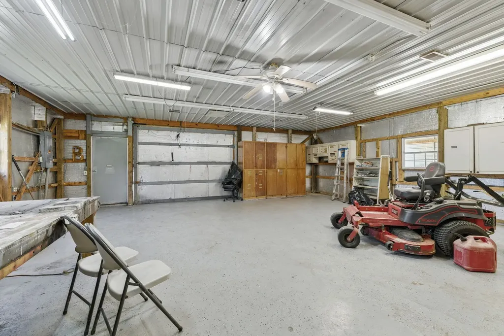 1021B Jordan Road Lascassas TN 37085
