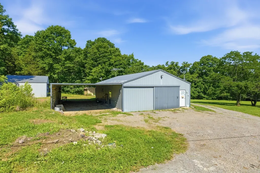 1021B Jordan Road Lascassas TN 37085