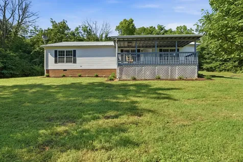 1021B Jordan Road Lascassas TN 37085